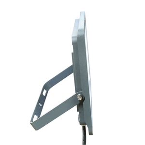 Reflector LED Opalux Slim 100w IP66 Luz Fría
