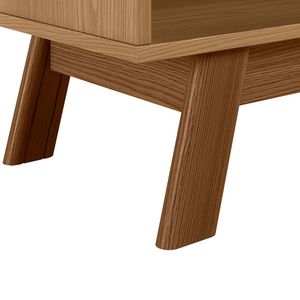 Mesa para TV VIVA HOME Praga Gris Hasta 65''