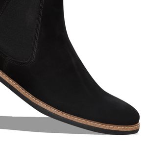 Botines Renzo Renzini Hombres Rcf-035