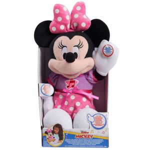 Peluche Minnie Mouse Cantante 14633