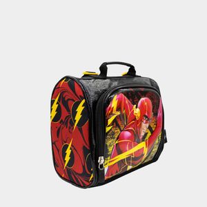 Lonchera Escolar Childrens Club Pre Escolar 6Fla2030002 Flash Textil