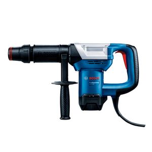 Martillo demoledor Bosch Gsh 500 SDS MAX 1100W +5 accesorios
