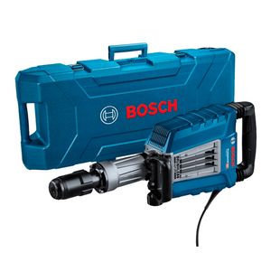 Martillo Demoledor Bosch GSH 14C Hex 22 mm 1750W 28J