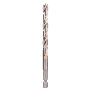 Vástago Hexagonal P/Madera 8mm