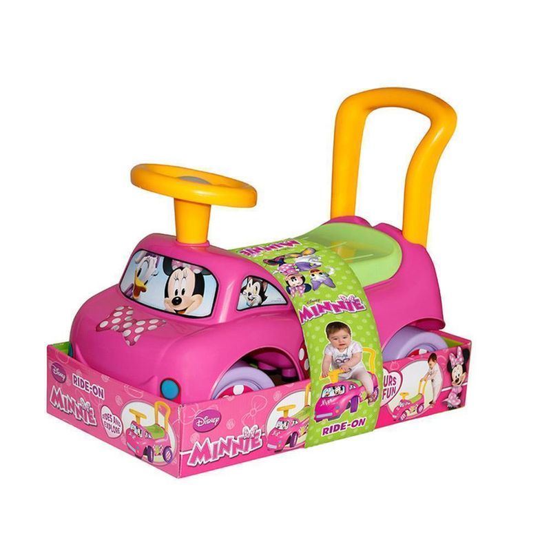 Disney Infanti Correpasillos Minnie 1001129339