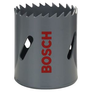 Sierra Bosch Copa Cobaltada Bimetal 44mm 1.3/4"