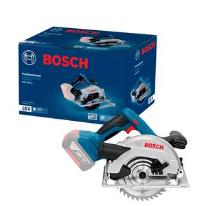 Sierra Circular Inalambrico Bosch GKS 185-LI Baretool