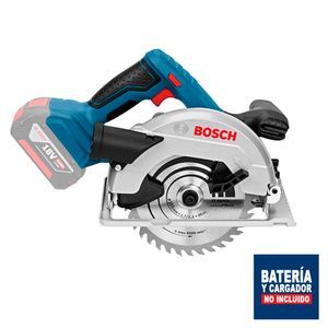 Sierra Circular Inalambrico Bosch GKS 185-LI Baretool