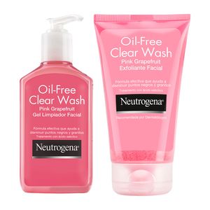 Pack NTG Pink Grapefruit