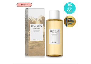 Tonico de Calmante de Centella - Centella Toning Toner