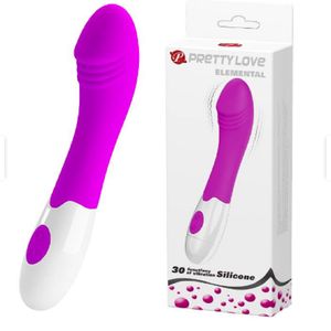 Vibrador Elemental Punto G