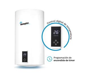 Terma de acumlación de acumulación Digiterma 100lt