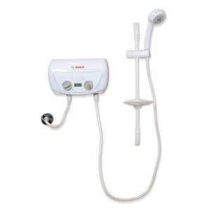 Bosch Rapiducha Eléctrica Premium Ewi 5.5 kw 5 PSI