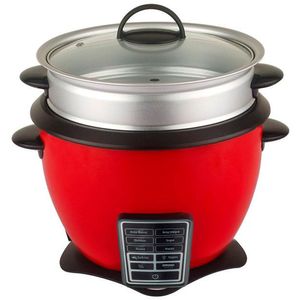 Olla Arrocera Megamom Multifunción 2.5 Lts. 10 en 1
