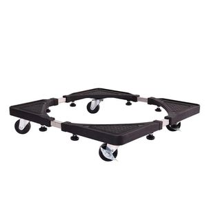 Base Móvil Multifuncional SMS-01M Soportex