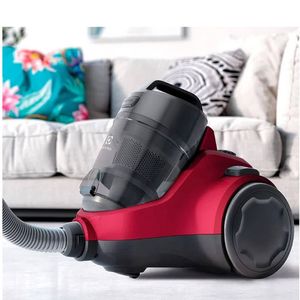 Aspiradora Electrolux EAS31 De Tanque 1800W Turbo Clean