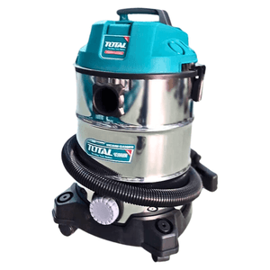 Aspiradora 30 litros 1300w Total TVC13301