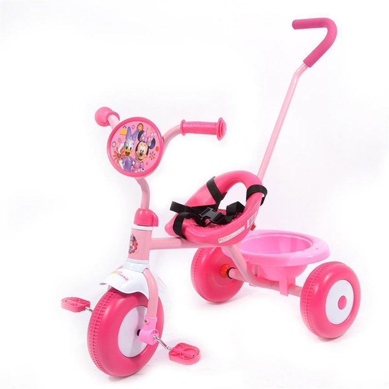 Triciclo minnie infanti sales