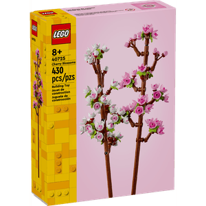 LEGO 40725 Flores de Cerezo