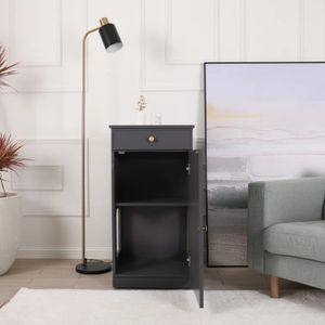 Casa Mueble para Gatos Shazam color Gris oscuro TU MESITA