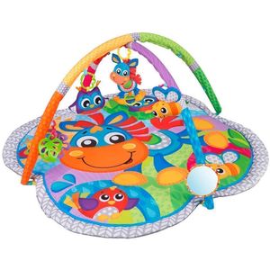 Gimnasio con Música Playgro Clip Clop