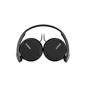 Audífonos over ear plegable mdr-zx110 Negro