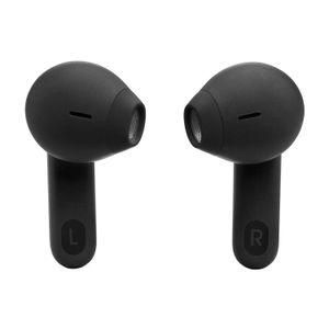Audífonos Bluetooth Jbl Tune Flex Tws Negro