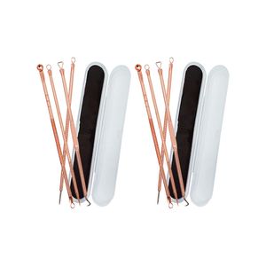 Kit Removedor De Espinllas De 4 Pcs Flower Secret 2 Pack