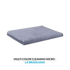 Multi Color Cleaning Micro Negra