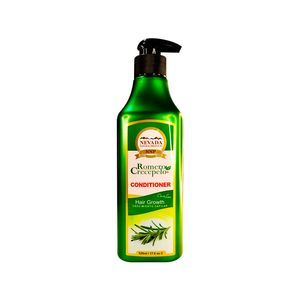 Acondicionador Romero Crecepelo Nnp 520Ml
