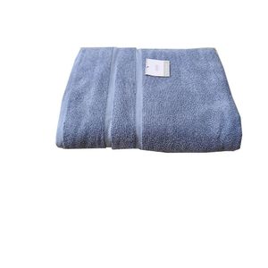 Toalla Extra Baño 80 x 160 cm New Acero 420gsm