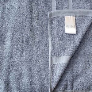 Toalla Extra Baño 80 x 160 cm New Acero 420gsm