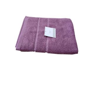 Toalla Mano 40 x 60 cm Malva 420gsm