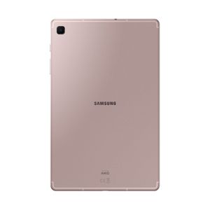 Galaxy Tab S6 Lite 10.4" 128GB SSD 4GB RAM SM-P620NZIEPEO Light Pink