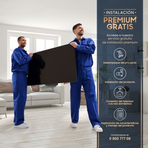 Televisor Samsung 55'' QN55Q60DAGXPE QLED 4K Q60D Tizen OS Smart TV