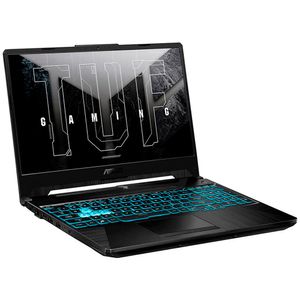 Laptop ASUS TUF Gaming A15 FA506NF-HN005W 15.6" AMD Ryzen 5 (7000 series) 8GB 512GB SSD