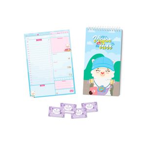 Pack de Regalo Ingenial Llamimom
