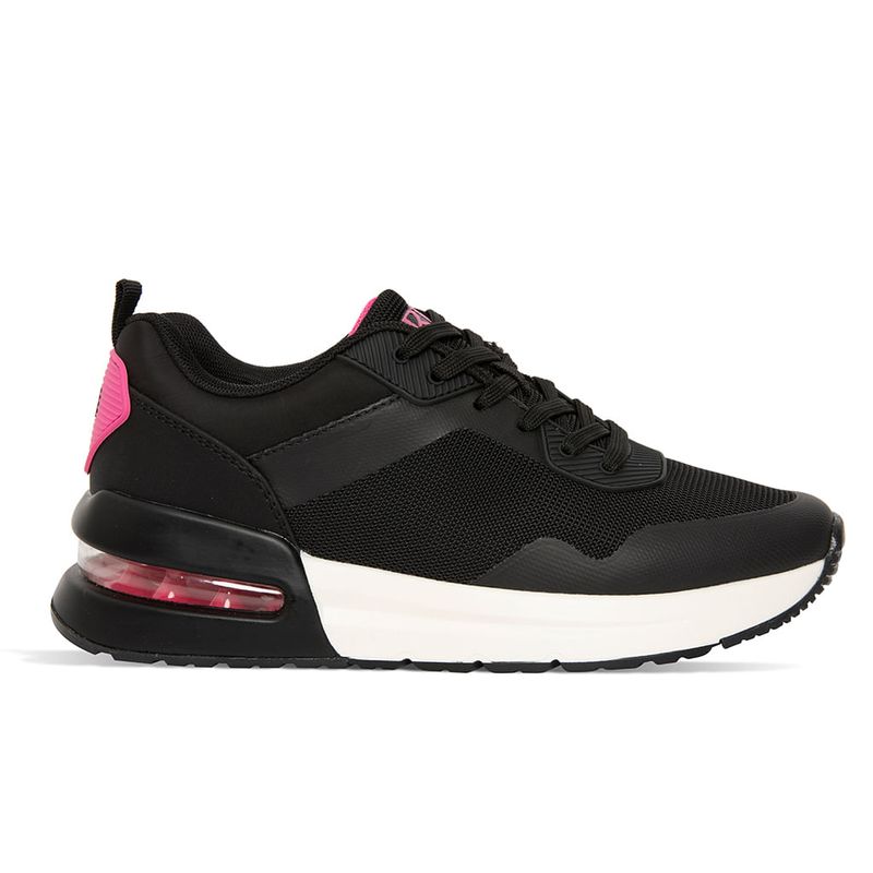 Zapatillas r18 mujer sale