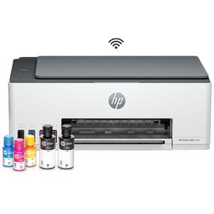 Impresora HP Smart Tank 580 Blanco