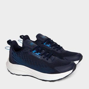 Zapatillas Running R18 Hombres R18-Sk009  Jacquard