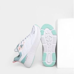 Zapatillas Running R18 Mujeres R18-Sk007  Knit