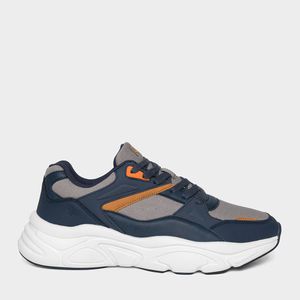 Zapatillas Urbano R18 Hombres R18-Cd090  Textil
