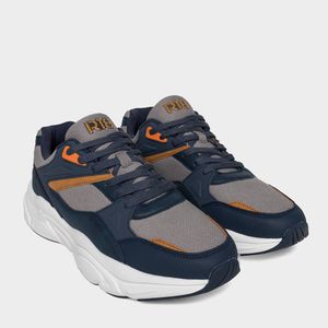 Zapatillas Urbano R18 Hombres R18-Cd090  Textil