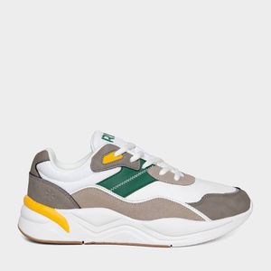 Zapatillas Urbano R18 Hombres R18-Cd091  Suede