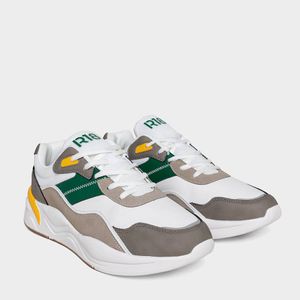 Zapatillas Urbano R18 Hombres R18-Cd091  Suede