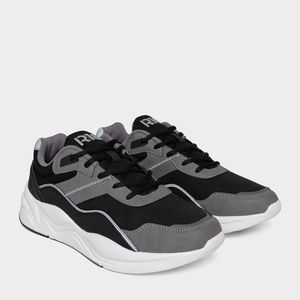 Zapatillas Urbano R18 Hombres R18-Cd091  Suede