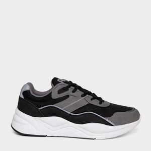 Zapatillas Urbano R18 Hombres R18-Cd091  Suede