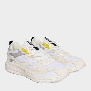 Zapatillas Urbano R18 Hombres R18-Cd097  Sintetico