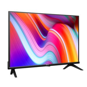 Televisor Hisense 43" LED Smart TV VIDAA FHD 43A4K