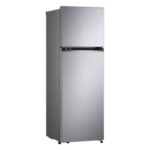 Refrigeradora LG Top Freezer 264 Litros con Door Cooling y diagnóstico inteligente GT26BPP